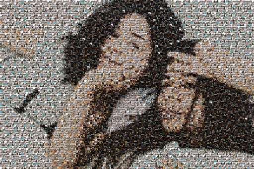 Gaby by annaagabriele