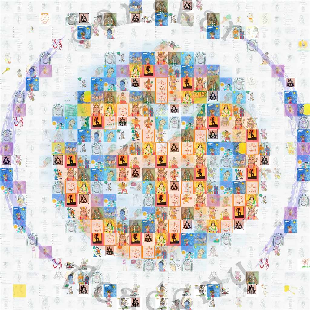 MosaicImg