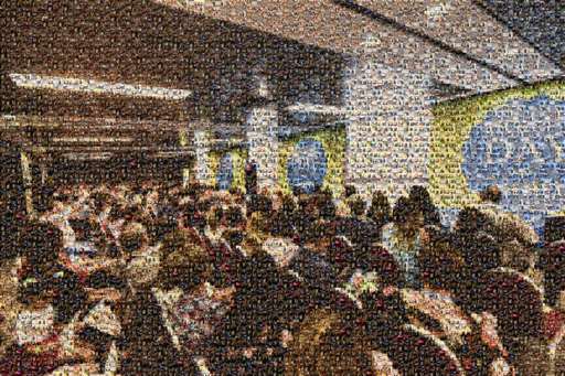 Bioimis Day : obiettivo 501 by tommybio