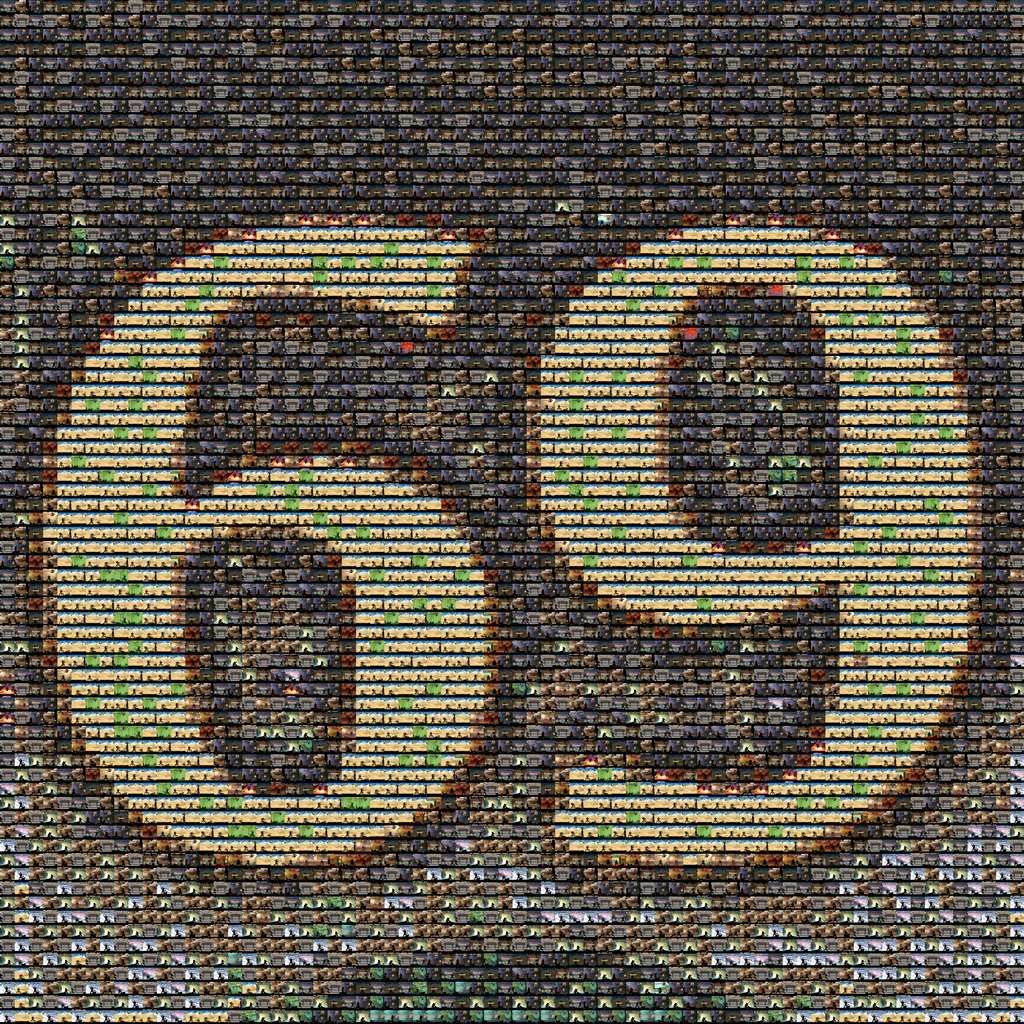 MosaicImg
