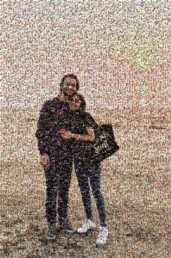 Devanshi and Saksham's  by sakmumbaikumar