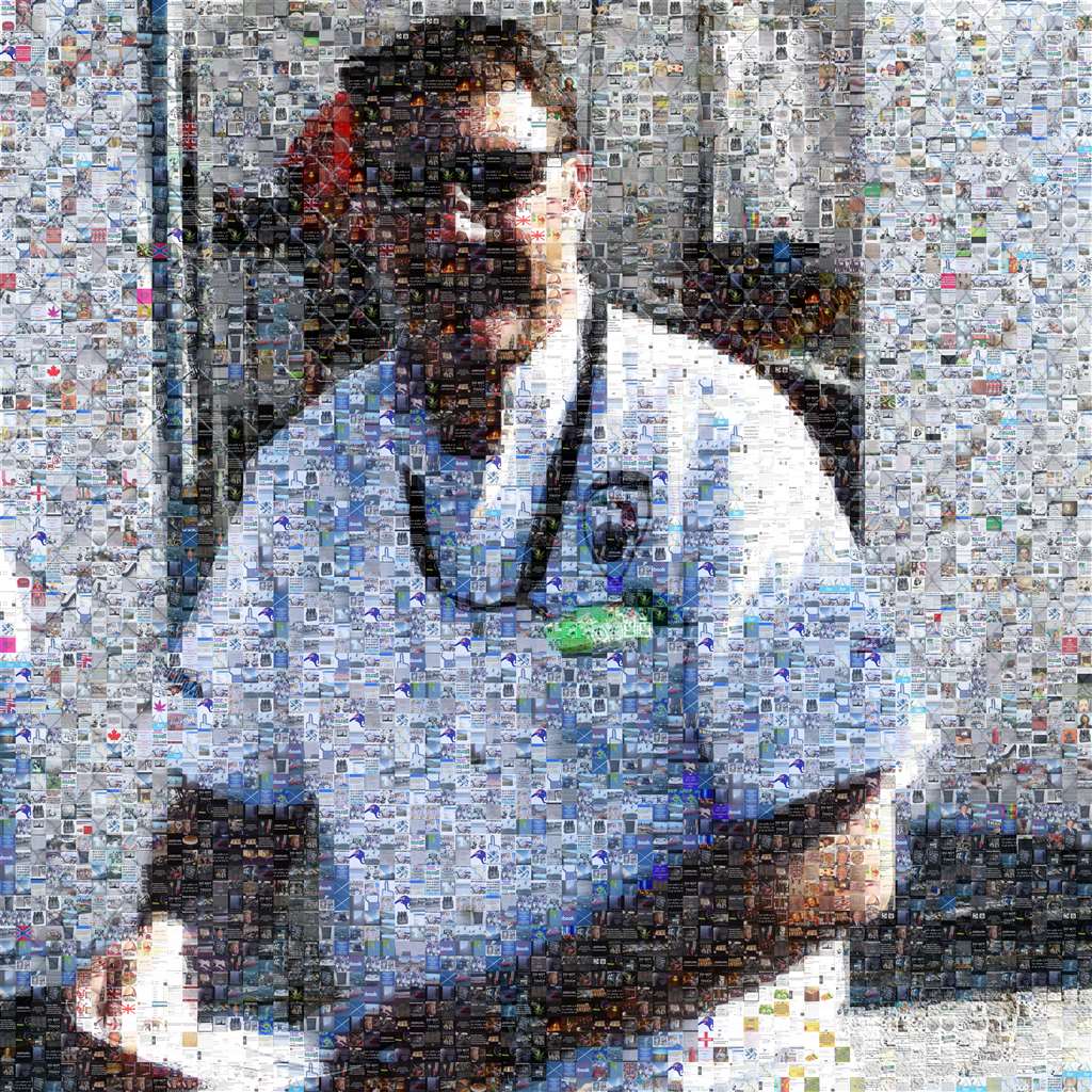 MosaicImg