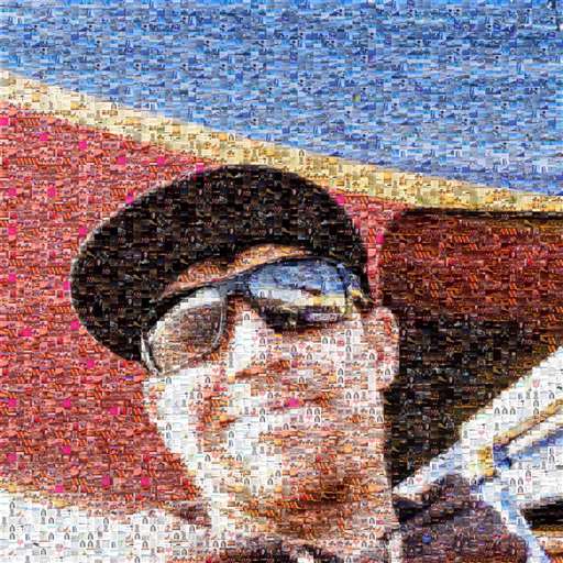 Phxramper 1 by phxramper