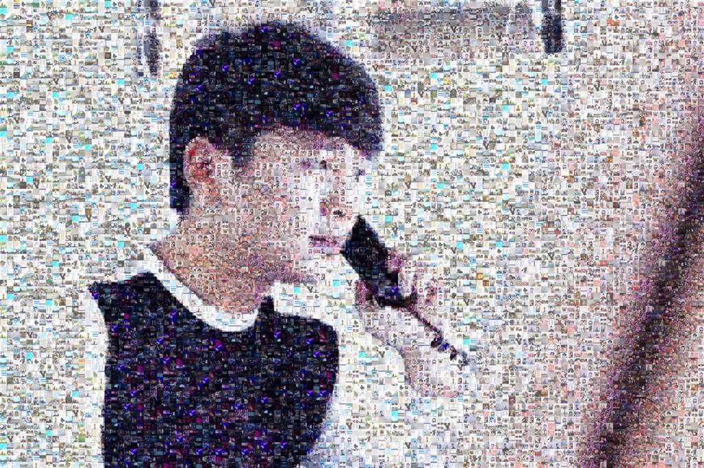 MosaicImg