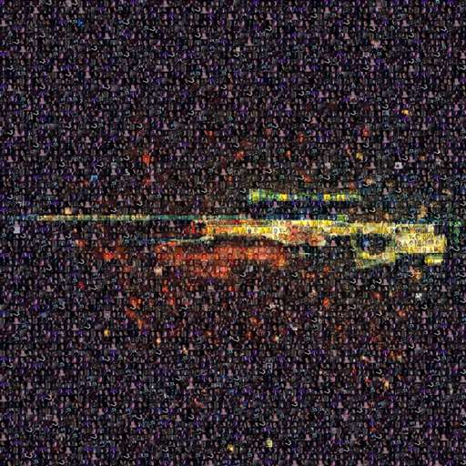 Gaben Lore by DMarket by mlkvch