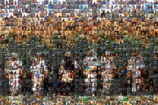 Field of Dreams by njstixx