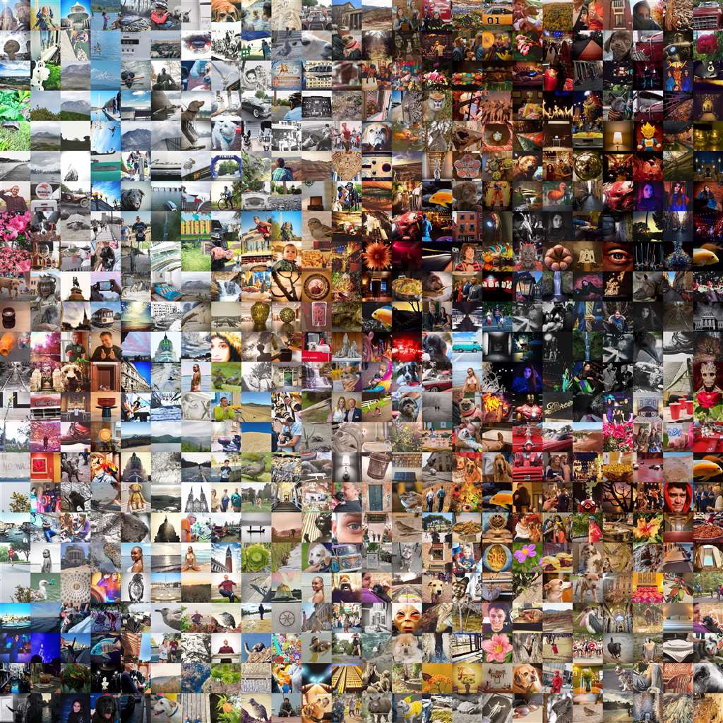 MosaicImg