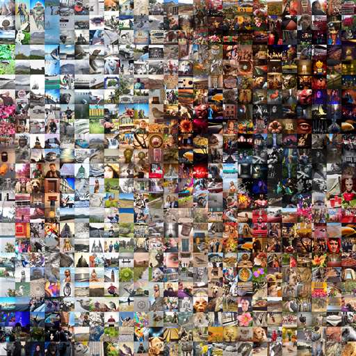 Alex's Eye by asliwecki