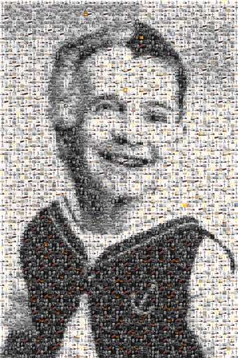 Gray and Dim by glumms