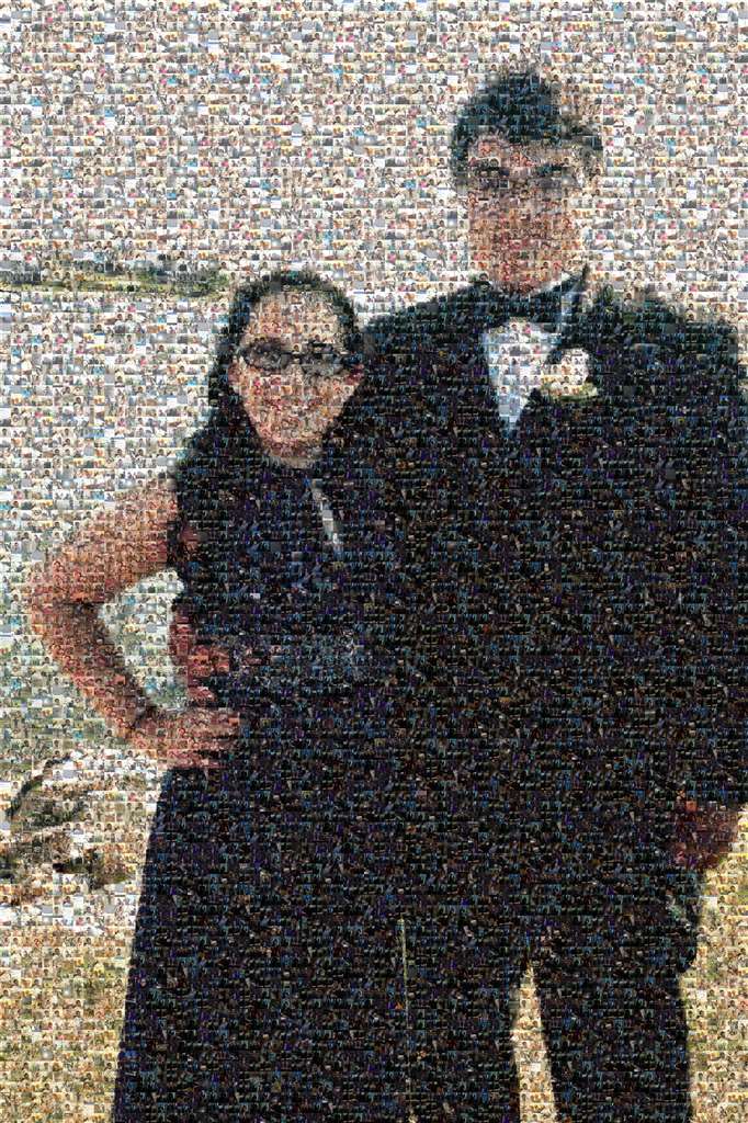 MosaicImg