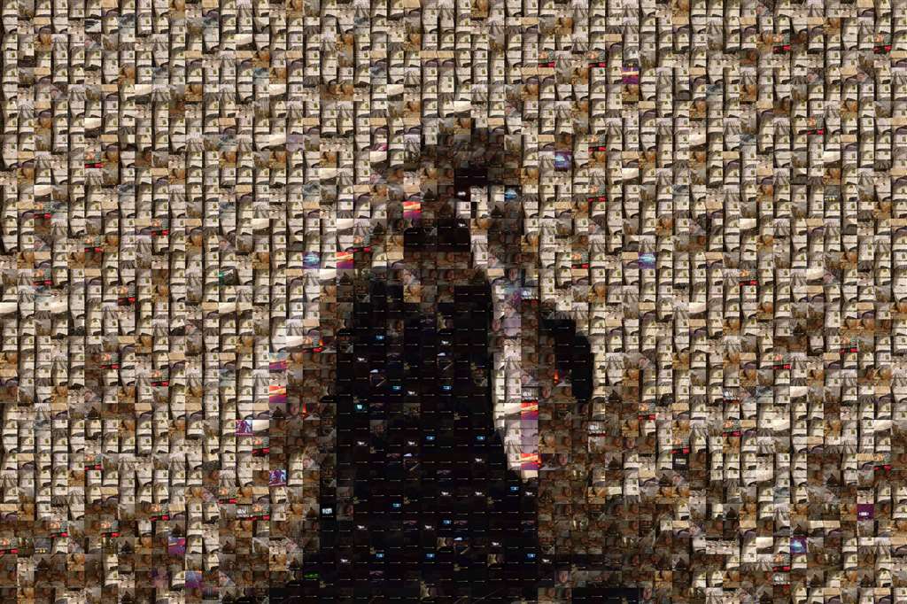 MosaicImg