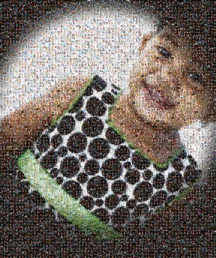 Happy Birthday Zoe by buddha75