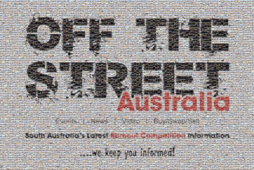 Off The Street Australia by djjackal