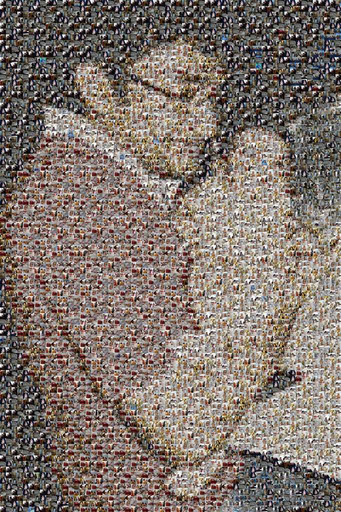 MosaicImg