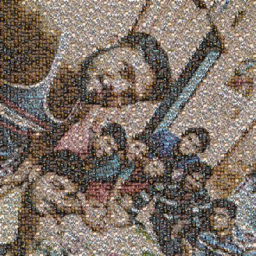 Party at Prakash's Home by paradox