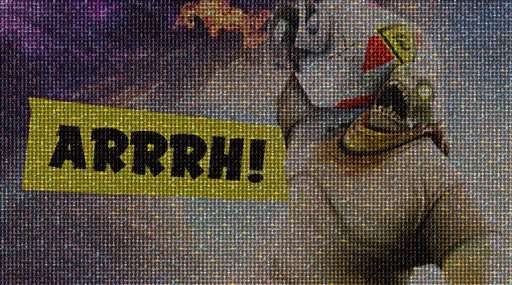 Fortnite by renegade2k6