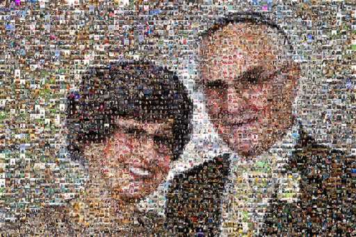 kahnvention95 final small tiles  by kahnvention95