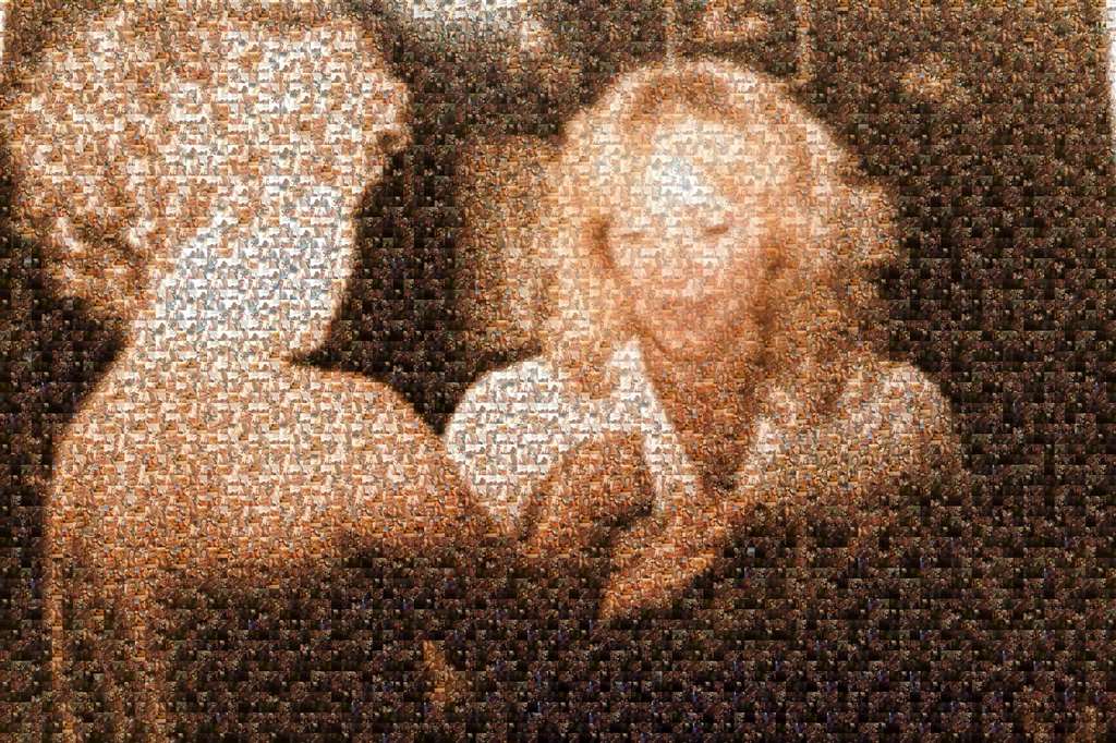 MosaicImg