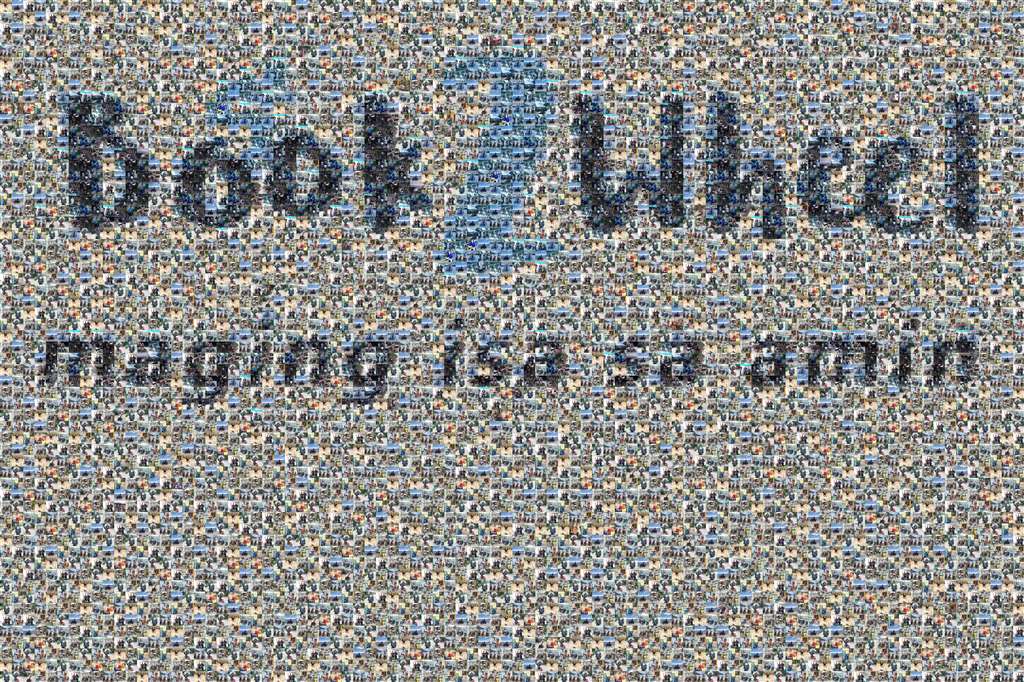 MosaicImg