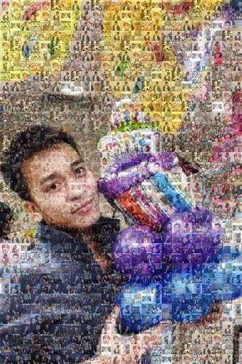 Itsmeeun 3 by itsmeeun