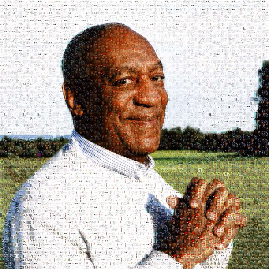 MosaicImg