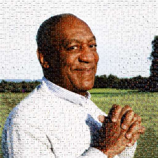 bill coby by lukadstretch