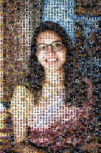 Pritha's Project365 by kinjalb