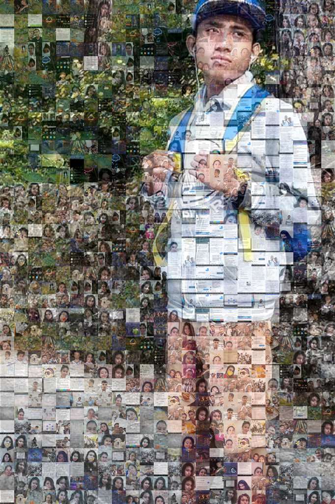 MosaicImg
