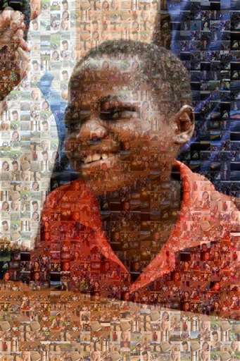 Malawi Alumni Gift  by mreason2