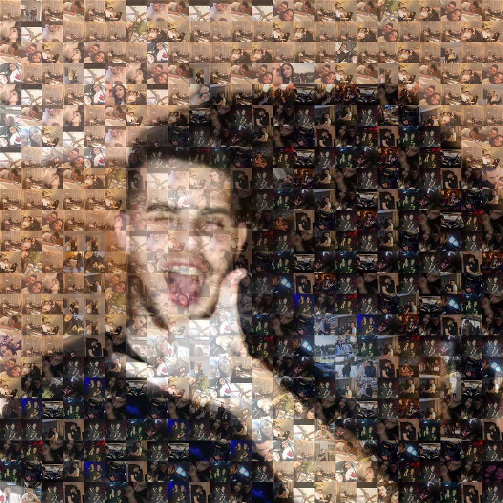 MosaicImg