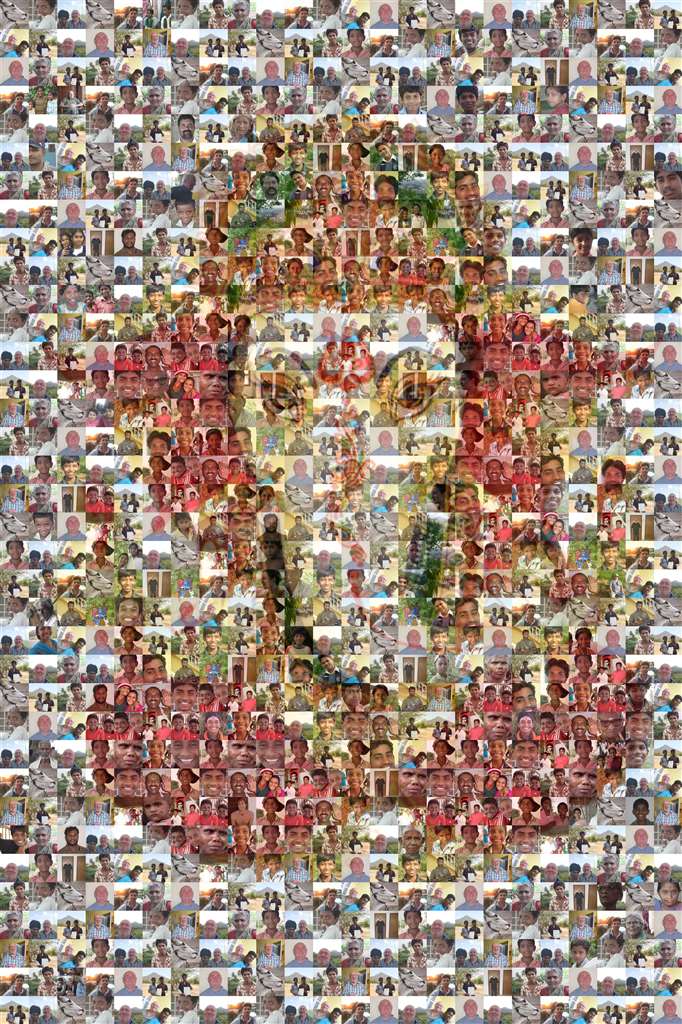 MosaicImg