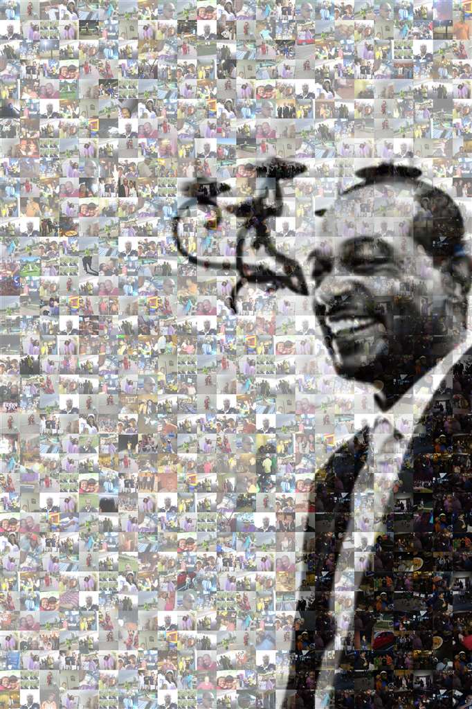MosaicImg