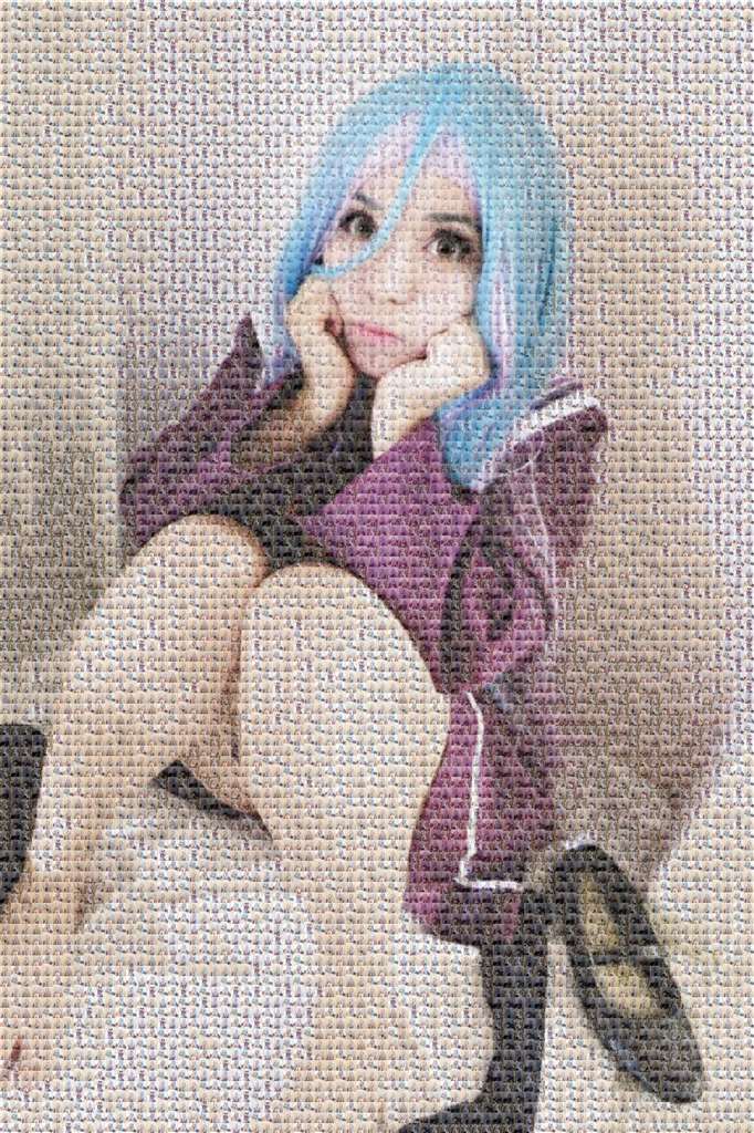 MosaicImg