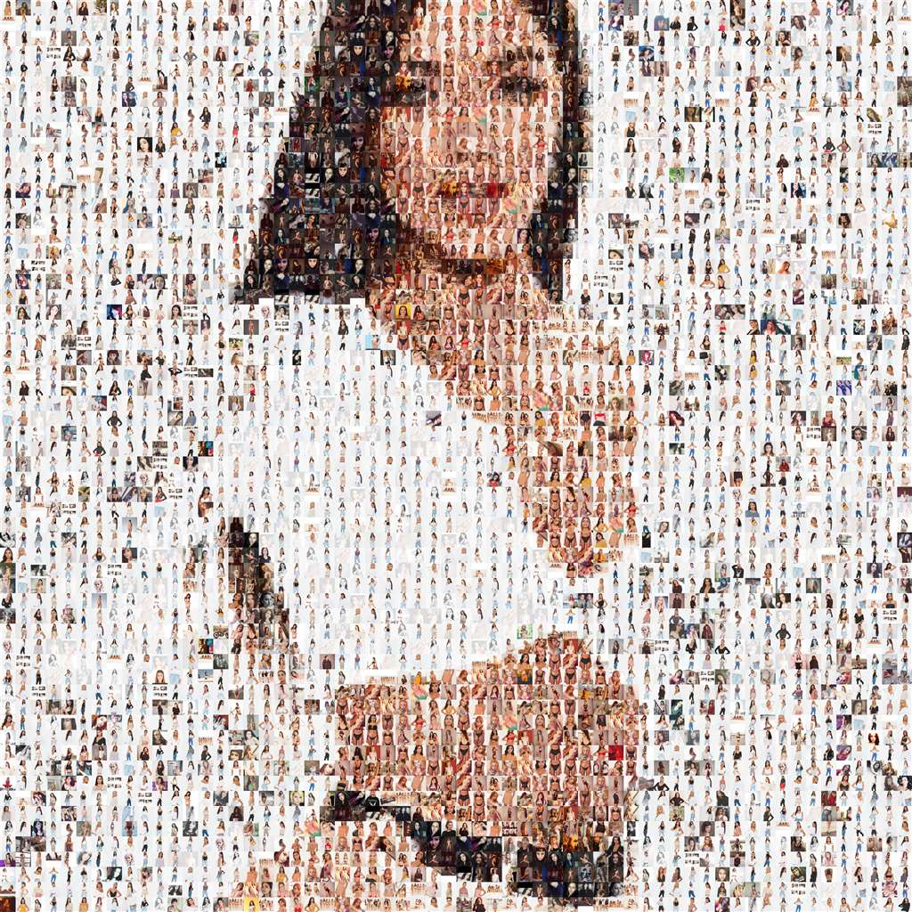 MosaicImg
