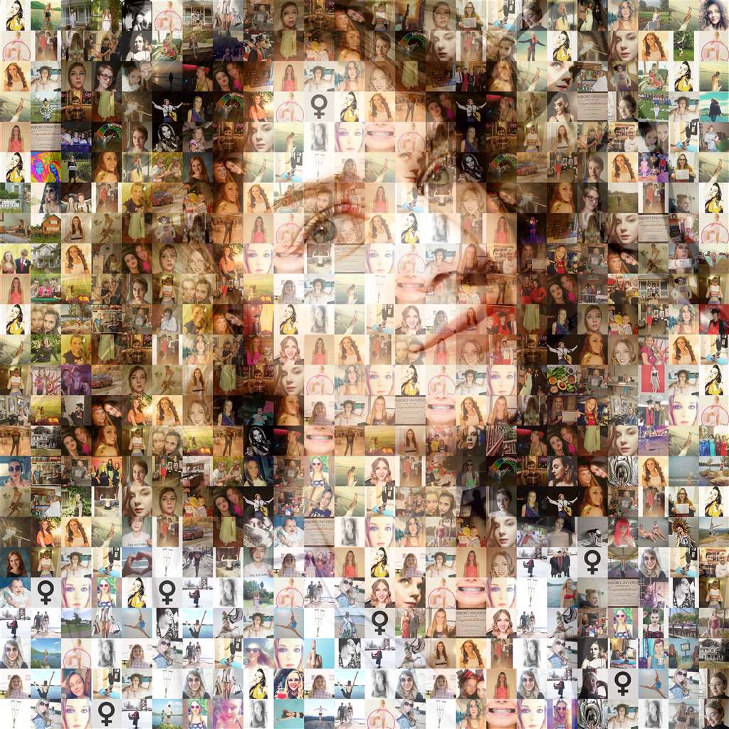 MosaicImg