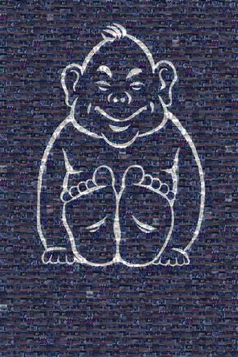 Baseball Individual Poster V1 by camglynn2019