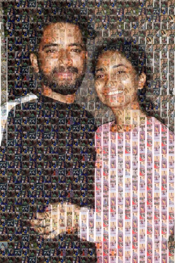 MosaicImg