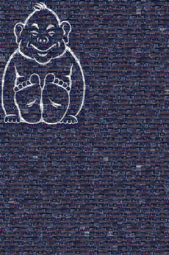 MosaicImg