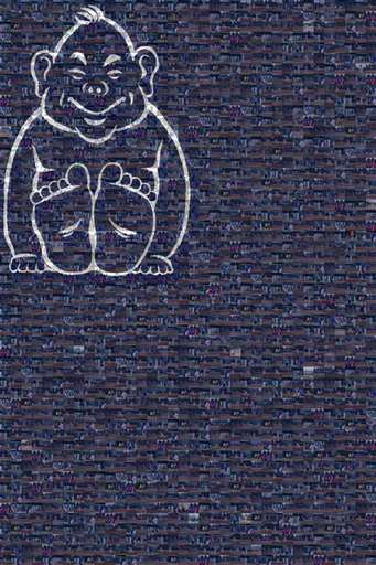 Baseball Individual Poster V2 by camglynn2019