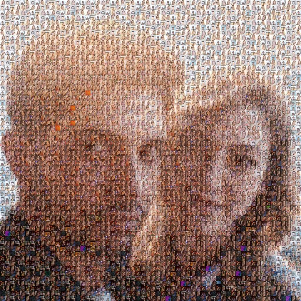 MosaicImg