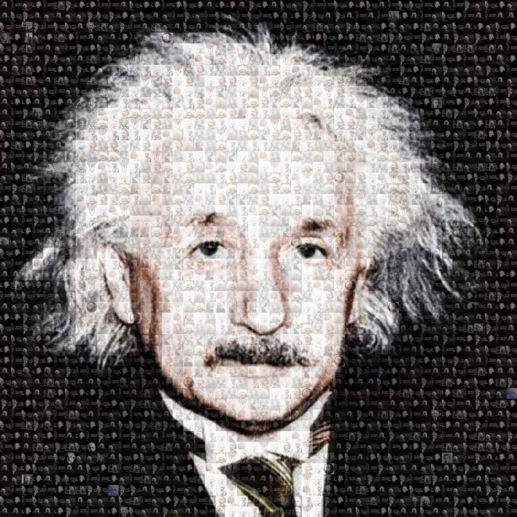 MosaicImg