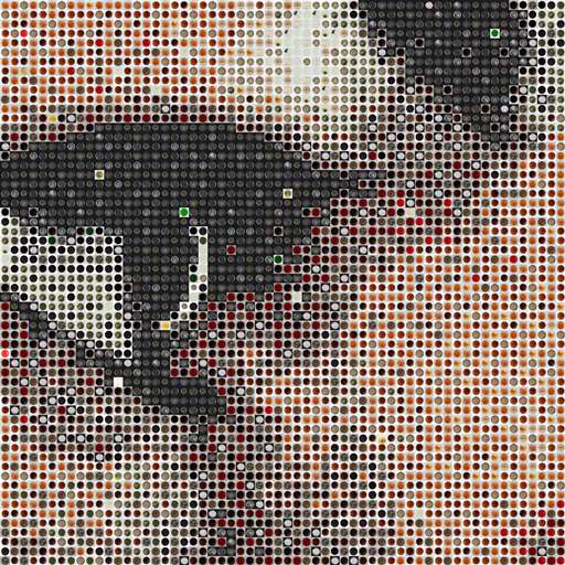 mochamagic8 2 by mochamagic8