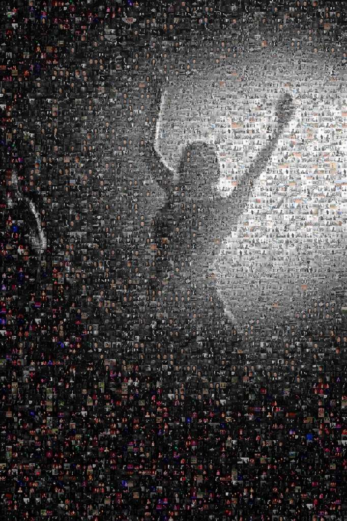 MosaicImg