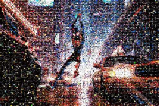 Spidey by gravyavocado