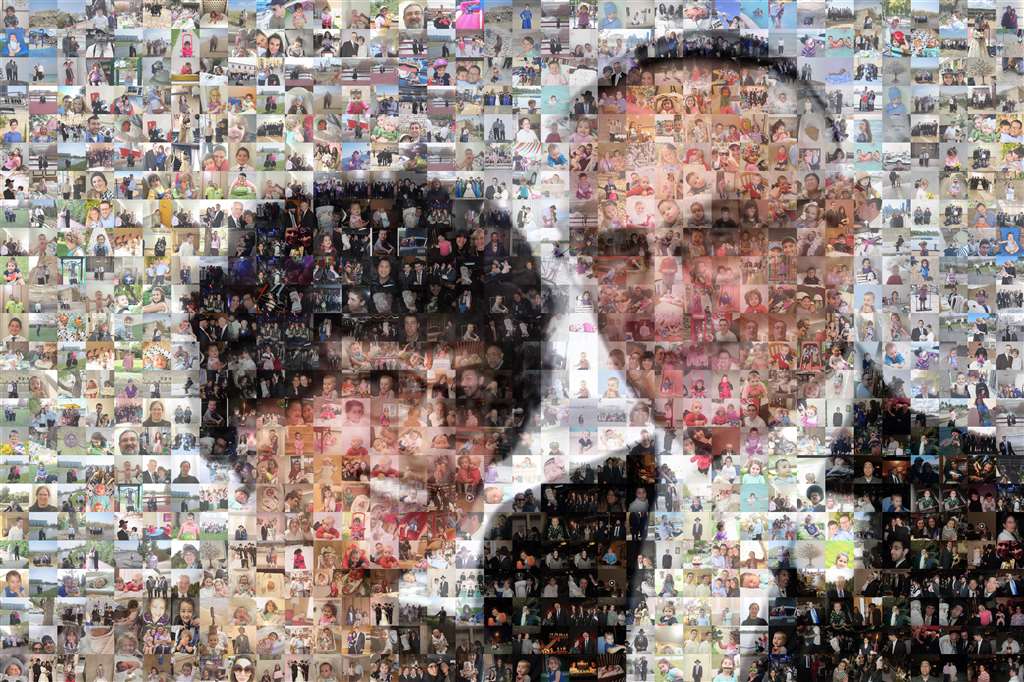 MosaicImg