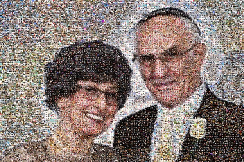 MosaicImg