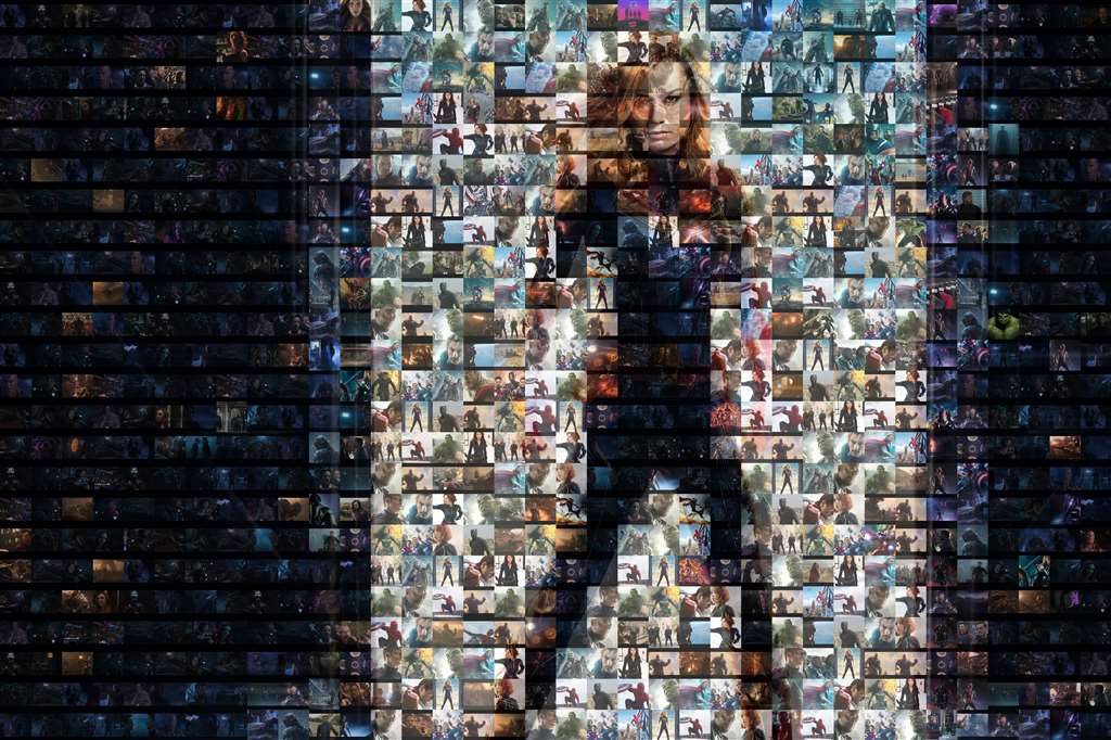 MosaicImg