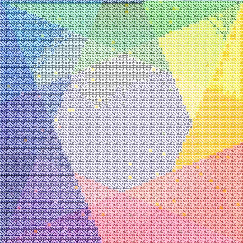 MosaicImg