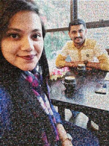 Prottasha by abir999