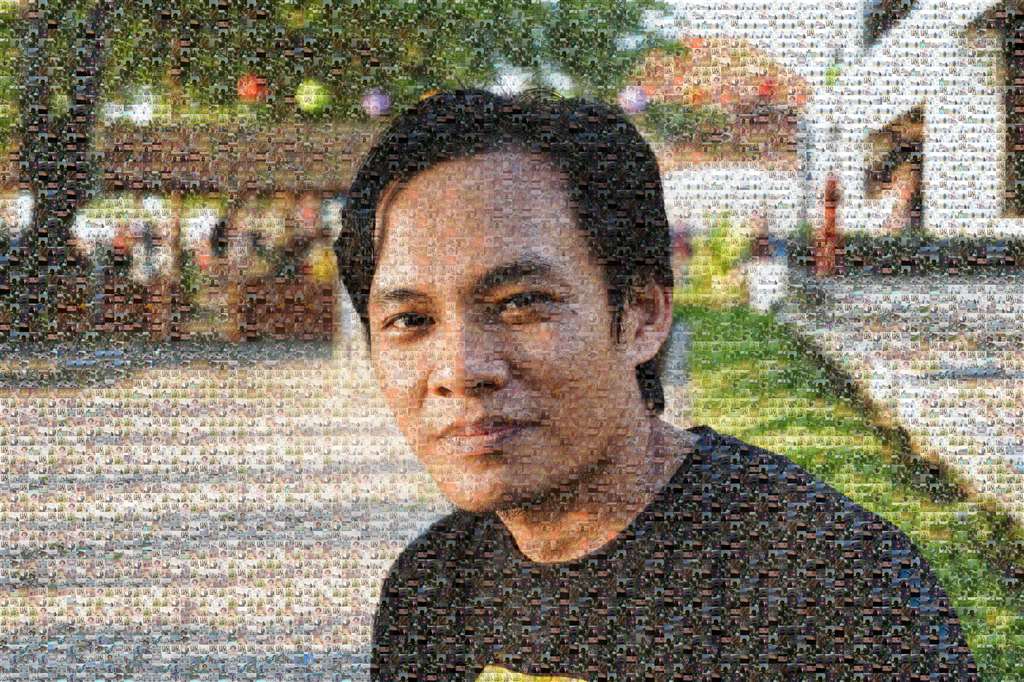 MosaicImg
